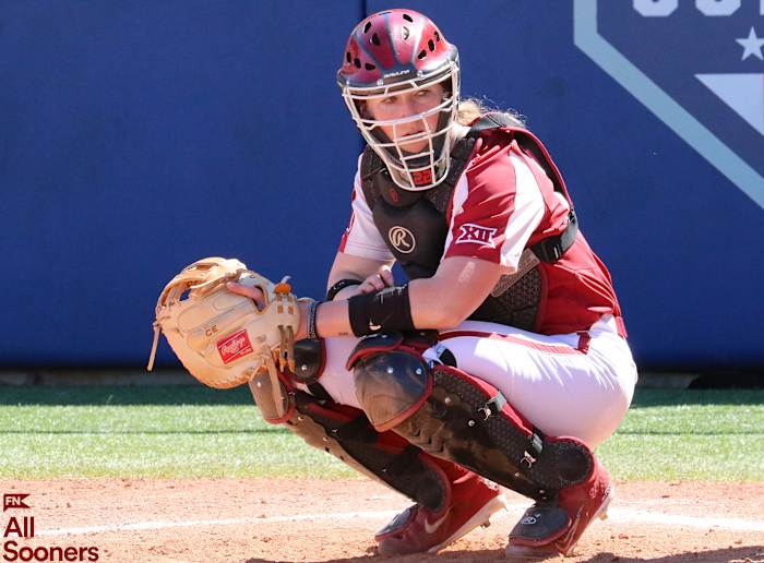 SB - Lynnsie Elam, Hall of Fame Classic